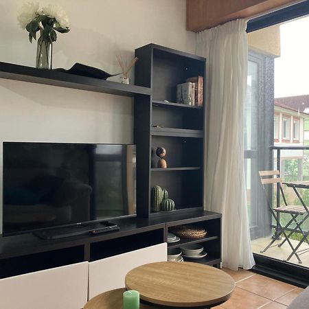 Ferienwohnung Marival Kap Kap Finisterre Exterior foto