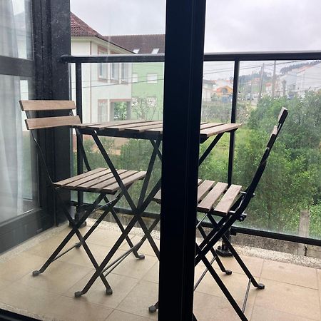 Ferienwohnung Marival Kap Kap Finisterre Exterior foto