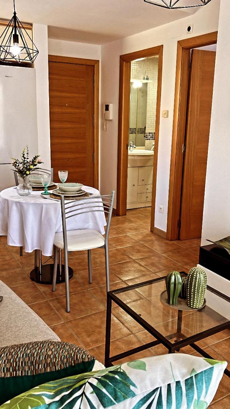 Ferienwohnung Marival Kap Kap Finisterre Exterior foto