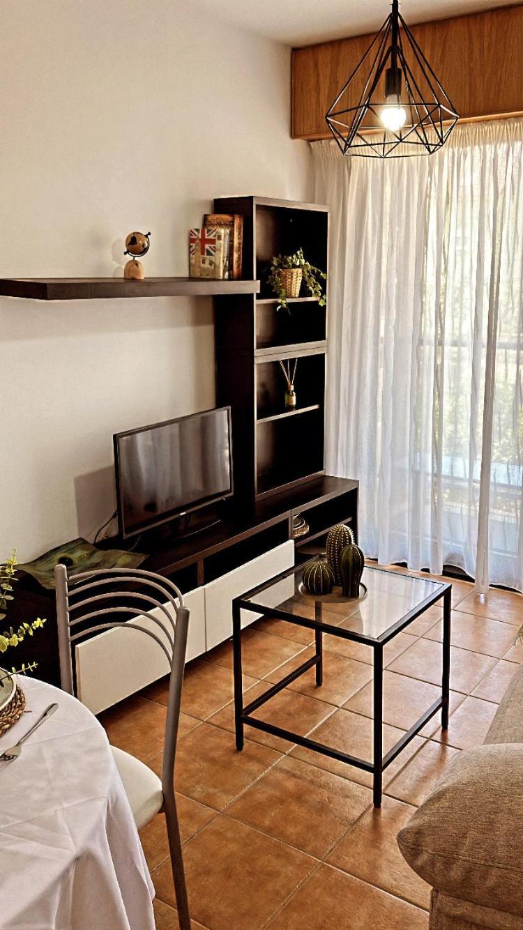 Ferienwohnung Marival Kap Kap Finisterre Exterior foto