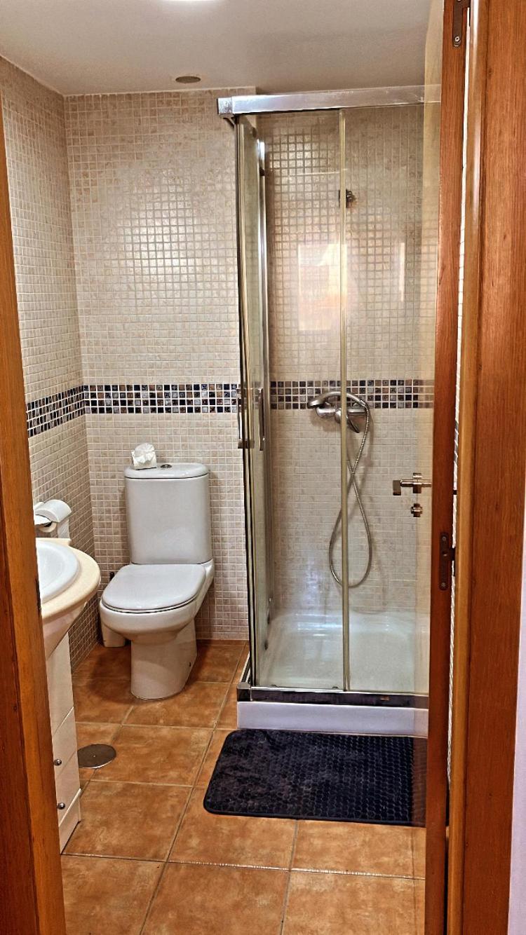 Ferienwohnung Marival Kap Kap Finisterre Exterior foto