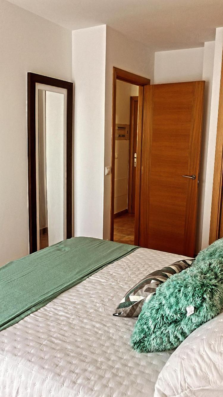 Ferienwohnung Marival Kap Kap Finisterre Exterior foto