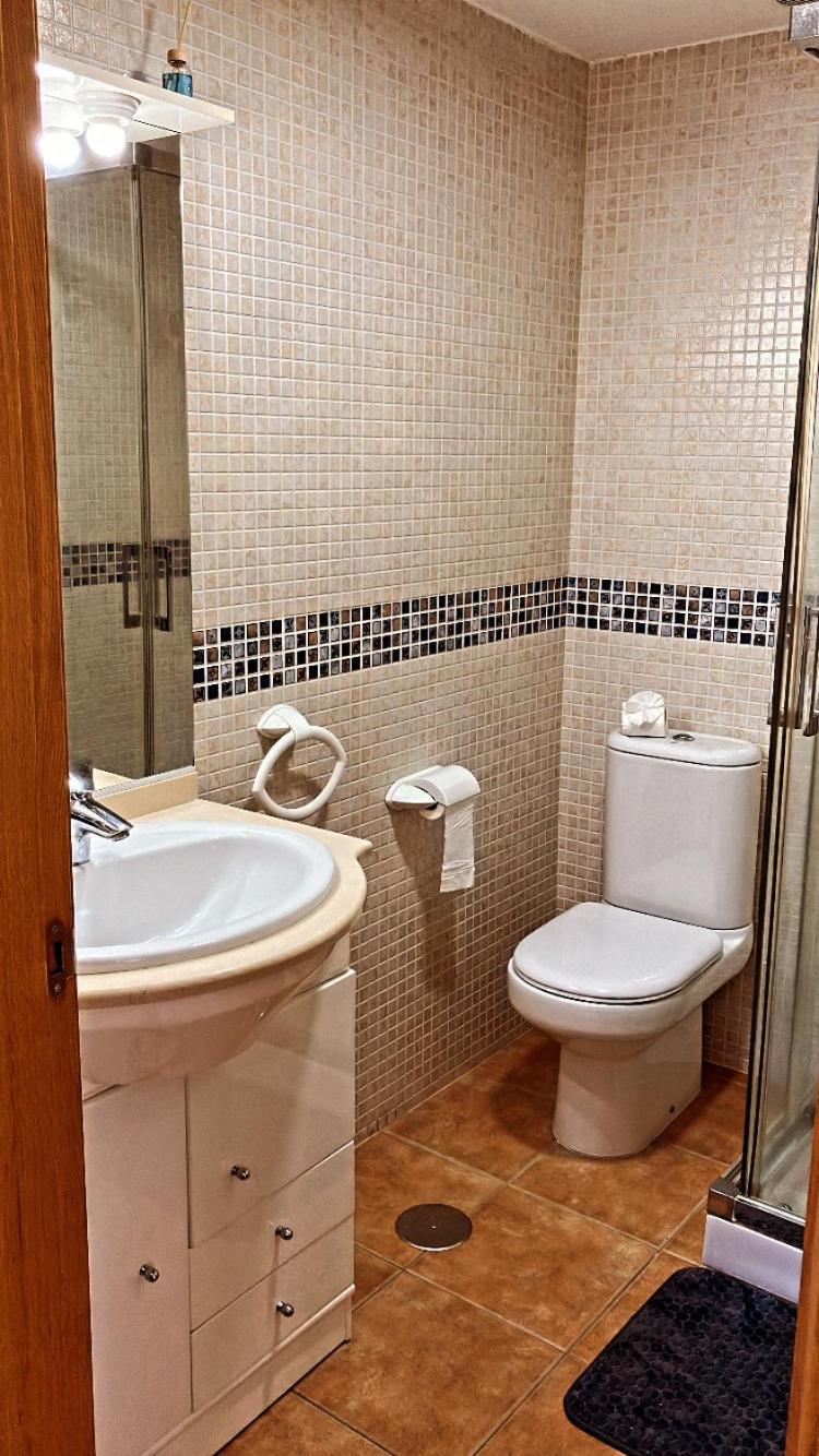Ferienwohnung Marival Kap Kap Finisterre Exterior foto