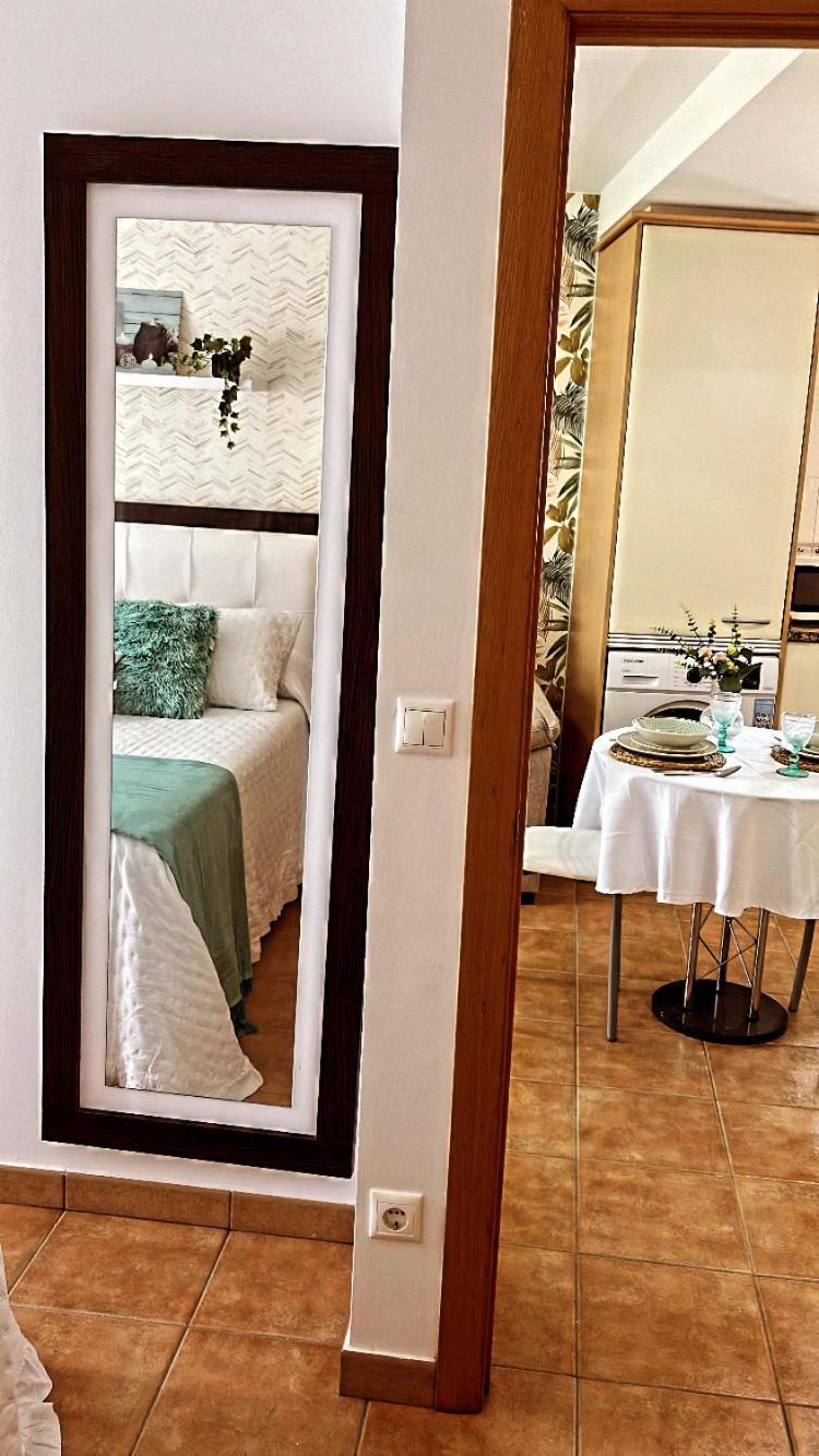 Ferienwohnung Marival Kap Kap Finisterre Exterior foto